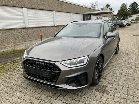 Annonce AUDI A4 Diesel 2022 d'occasion 