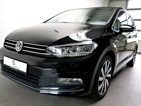 Annonce VOLKSWAGEN TOURAN Diesel 2015 d'occasion 