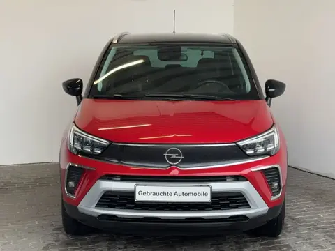 Annonce OPEL CROSSLAND Essence 2021 d'occasion 