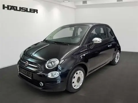 Used FIAT 500 Petrol 2016 Ad 