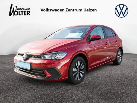 Annonce VOLKSWAGEN POLO Essence 2024 d'occasion 