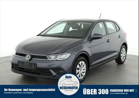 Annonce VOLKSWAGEN POLO Essence 2024 d'occasion 