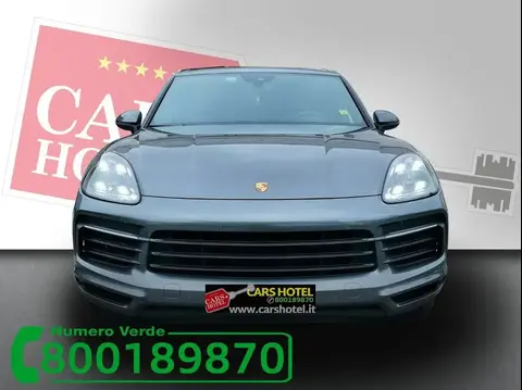 Used PORSCHE CAYENNE Petrol 2019 Ad 