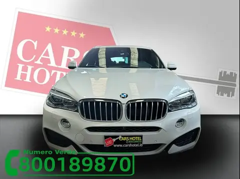 Used BMW X6 Diesel 2019 Ad 