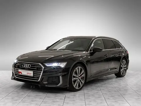 Used AUDI A6 Hybrid 2021 Ad 