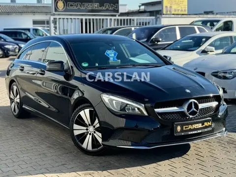 Used MERCEDES-BENZ CLASSE CLA Petrol 2016 Ad 