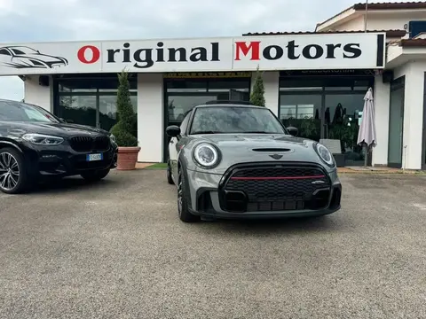 Used MINI JOHN COOPER WORKS Petrol 2022 Ad 