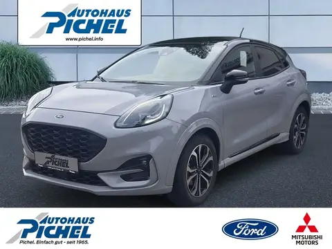 Used FORD PUMA Petrol 2020 Ad 