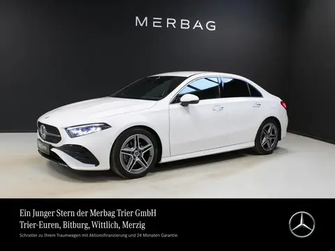 Used MERCEDES-BENZ CLASSE A Petrol 2023 Ad 