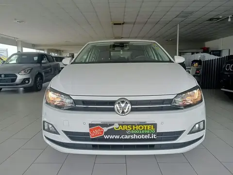 Used VOLKSWAGEN POLO Petrol 2019 Ad 