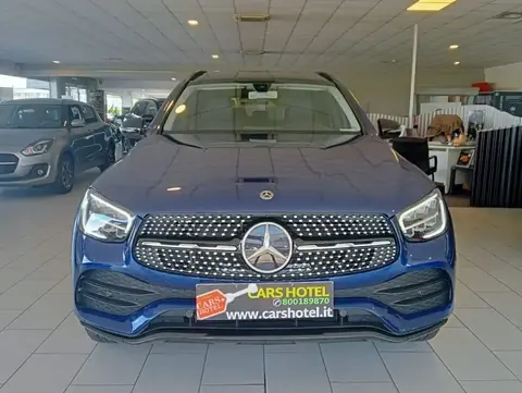 Used MERCEDES-BENZ CLASSE GLC Diesel 2019 Ad 