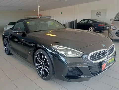 Annonce BMW Z4 Essence 2019 d'occasion 