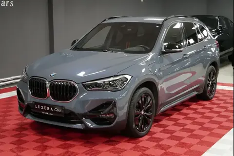 Annonce BMW X1 Hybride 2021 d'occasion 