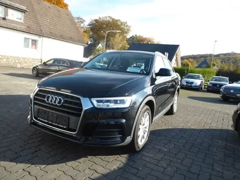 Used AUDI Q3 Diesel 2016 Ad 