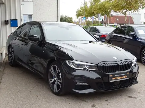 Annonce BMW SERIE 3 Diesel 2021 d'occasion 