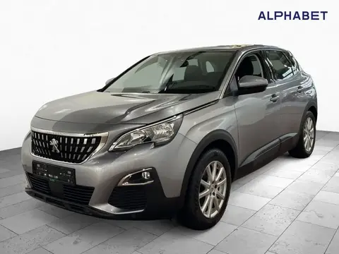 Used PEUGEOT 3008 Diesel 2020 Ad 