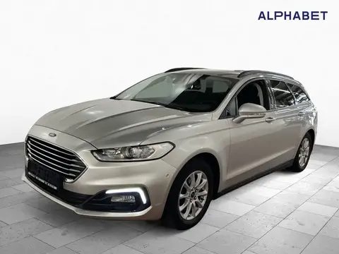 Used FORD MONDEO Diesel 2020 Ad 