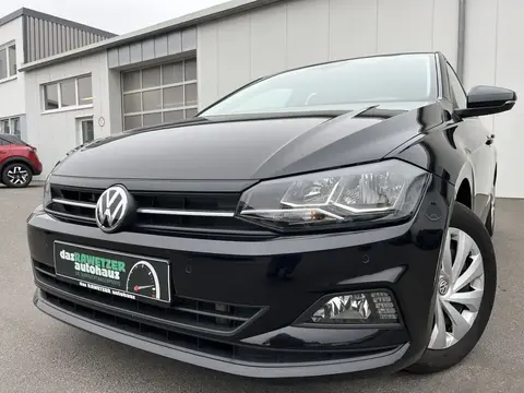 Used VOLKSWAGEN POLO Diesel 2019 Ad 