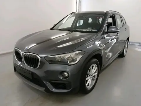 Used BMW X1 Petrol 2018 Ad 