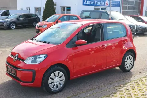 Used VOLKSWAGEN UP! Petrol 2020 Ad 