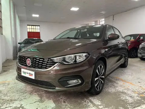 Used FIAT TIPO Diesel 2016 Ad 