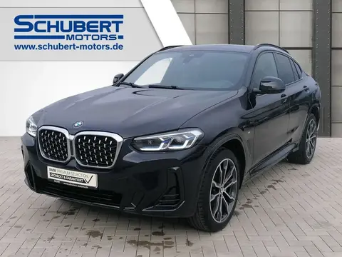 Annonce BMW X4 Diesel 2021 d'occasion 