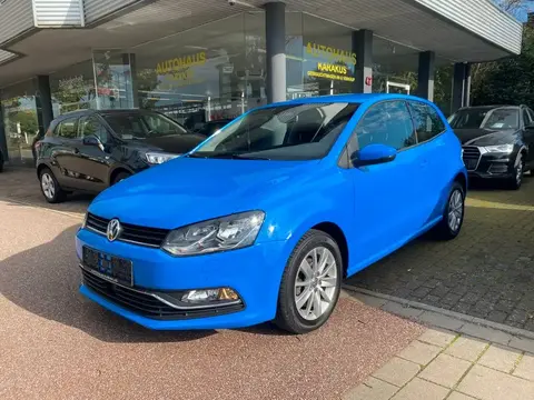 Used VOLKSWAGEN POLO Diesel 2015 Ad 