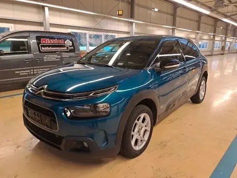 Used CITROEN C4 Diesel 2019 Ad 