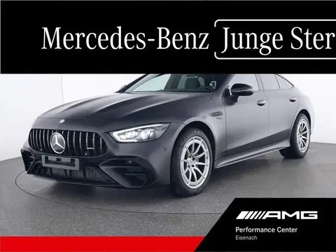 Used MERCEDES-BENZ CLASSE GT Petrol 2024 Ad 