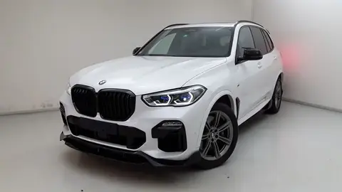 Annonce BMW X5 Diesel 2019 d'occasion 