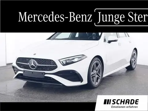 Used MERCEDES-BENZ CLASSE A Petrol 2023 Ad 