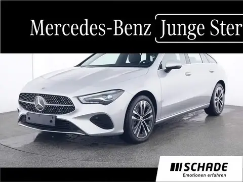 Used MERCEDES-BENZ CLASSE CLA Petrol 2023 Ad 