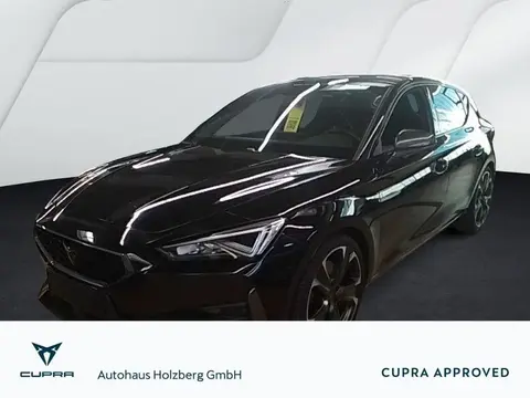 Annonce CUPRA LEON Essence 2024 d'occasion 