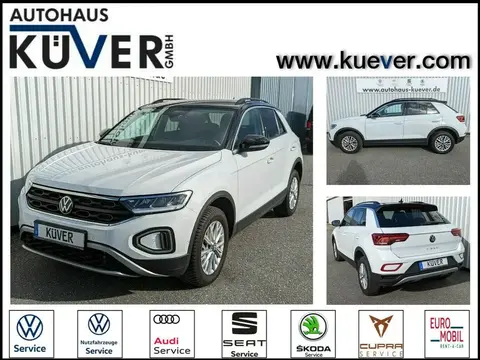 Used VOLKSWAGEN T-ROC Petrol 2024 Ad 