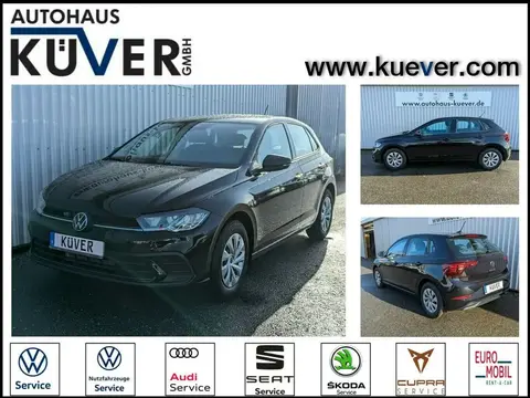 Used VOLKSWAGEN POLO Petrol 2024 Ad 