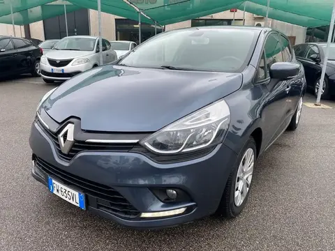 Used RENAULT CLIO Diesel 2019 Ad 