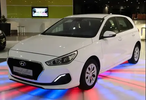 Used HYUNDAI I30 Petrol 2020 Ad 