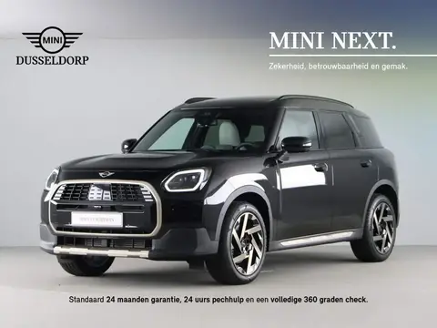 Annonce MINI COOPER Essence 2024 d'occasion 