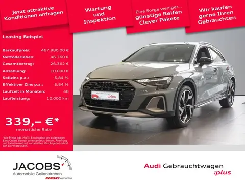 Annonce AUDI A3 Diesel 2024 d'occasion 