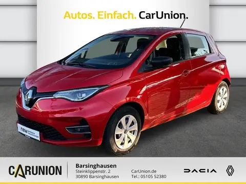 Used RENAULT ZOE Not specified 2020 Ad 