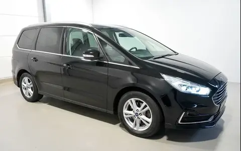 Annonce FORD GALAXY Diesel 2020 d'occasion 