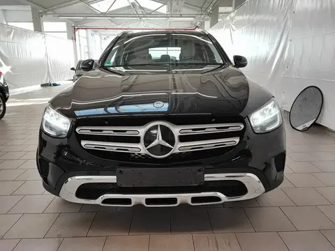 Annonce MERCEDES-BENZ CLASSE GLC Hybride 2021 d'occasion 