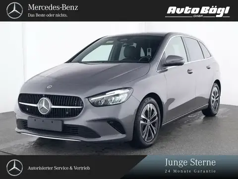 Used MERCEDES-BENZ CLASSE B Petrol 2023 Ad 