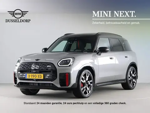 Used MINI JOHN COOPER WORKS Petrol 2024 Ad 