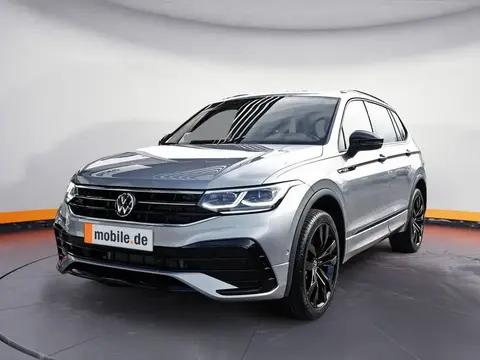 Annonce VOLKSWAGEN TIGUAN Essence 2024 d'occasion 