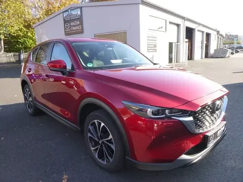 Used MAZDA CX-5 Diesel 2022 Ad 