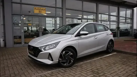 Annonce HYUNDAI I20 Essence 2023 d'occasion 