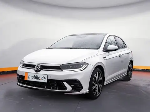 Annonce VOLKSWAGEN POLO Essence 2024 d'occasion 