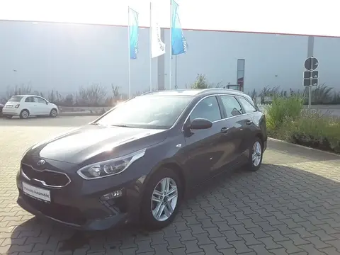 Used KIA CEED Petrol 2021 Ad 