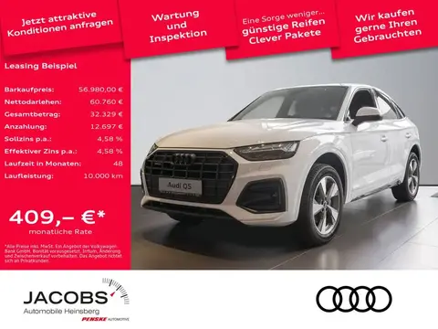 Used AUDI Q5 Diesel 2024 Ad 